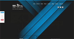 Desktop Screenshot of nuliteent.com