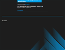 Tablet Screenshot of nuliteent.com
